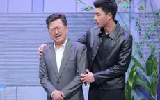 HIEUTHUHAI "lái máy bay", bị Trường Giang cấm làm rapper