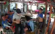 Điều tra vụ nam thanh niên bị đánh tử vong bằng điếu cày
