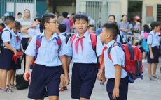 Quy định mới về việc chuyển trường của học sinh