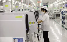 Lĩnh vực chuyển đổi số hút vốn FDI