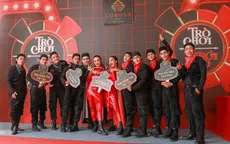 Trò chơi trời cho - Gameshow mới "dễ chơi dễ trúng" lên sóng VTV3