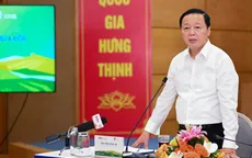 Luật Đất đai (sửa đổi) phải ích nước, lợi nhà, bảo đảm tính ổn định và bền vững