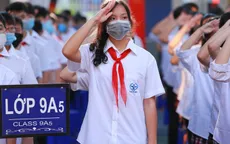 Nhiều tỉnh, thành công bố lịch tựu trường năm học mới 2022 - 2023