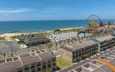 Du lịch phục hồi thần tốc, nhà đầu tư đổ dồn về BĐS du lịch Phan Thiết - Mũi Né