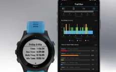 Garmin công bố cải tiến hàng loạt tính năng mới