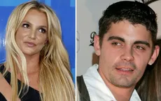Chồng cũ của Britney Spears bị kết án xâm phạm