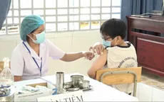 Vì sao tỷ lệ tiêm vaccine phòng COVID-19 ở trẻ thấp?