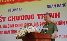 Hỗ trợ làm nhà ở cho 1.400 hộ nghèo trên địa bàn tỉnh Tuyên Quang
