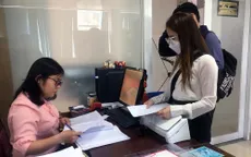 Hơn 1,2 triệu lao động đã nhận hỗ trợ tiền thuê nhà