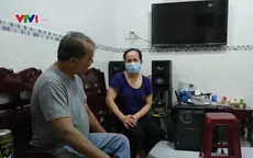 Tình người, sự sẻ chia đong đầy trong đại dịch