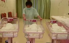 Trung Quốc công bố hàng loạt ưu đãi nhằm tăng tỷ lệ sinh