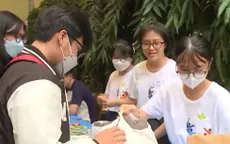 TP Hồ Chí Minh: Ngày hội Đổi rác lấy quà - Nâng cao ý thức bảo vệ môi trường