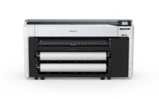 Epson ra mắt dòng máy in ảnh khổ lớn SureColor cuộn kép nhỏ gọn