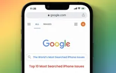 Điểm danh các sự cố iPhone phổ biến nhất