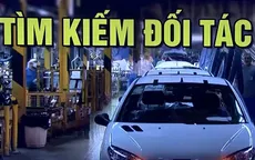 Hãng xe lớn nhất Trung Đông hướng đến thị trường Nga