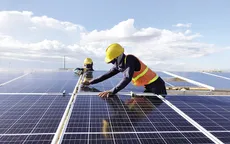 Thu hút nguồn lực vốn cho tăng trưởng xanh