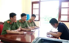Xử phạt người tung tin "hòn non bộ khủng" ở Vịnh Hạ Long