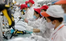 Apple chọn Việt Nam để sản xuất Apple Watch, MacBook