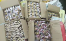 Hà Nam: Phát hiện gần 1.600 chiếc bánh trung thu không rõ nguồn gốc