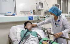 TP Hồ Chí Minh: Tất cả bệnh nhân ngộ độc Methanol đã xuất viện