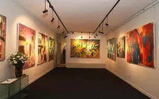 Sở VH-TT TP Hồ Chí Minh lý giải việc tiêu hủy 29 bức tranh triển lãm không phép