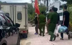 Cặp vợ chồng lừa gần 50 tỷ đồng để xây nhà, tiêu xài cá nhân