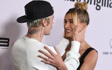 Vợ Justin Bieber: "Hôn nhân cần nhiều sự nỗ lực"
