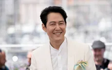 Lee Jung Jae nhận giải Diễn viên xuất sắc nhất do Hiệp hội Phê bình Hollywood bình chọn