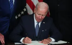 Tổng thống Mỹ Biden ký dự luật về khí hậu, chăm sóc sức khỏe và thuế trị giá 430 tỷ USD