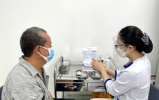 Bảo vệ phổi trước sự nguy hiểm trở lại của COVID-19