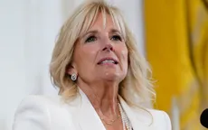 Đệ nhất phu nhân Mỹ Jill Biden dương tính với COVID-19