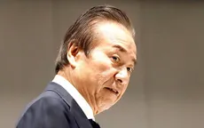 Bắt giữ cựu lãnh đạo Ủy ban Olympic Tokyo vì nhận hối lộ