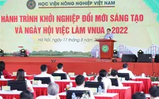Khởi nghiệp đổi mới sáng tạo để tạo đột phá cho nông nghiệp