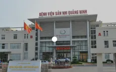 Vụ Công ty AIC: Khởi tố vụ án xảy ra tại Bệnh viện sản nhi Quảng Ninh