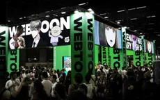 20 năm và hành trình bùng nổ của Webtoon tại Hàn Quốc