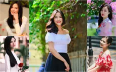 Vẻ đẹp dịu dàng của "bông hồng thép" duy nhất trong "Đấu trí"