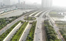 Đô thị vệ tinh Hà Nội: Bao giờ thôi trễ hẹn?
