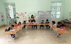 Sắp vào năm học mới, Thanh Hóa vẫn thiếu gần 9.000 giáo viên