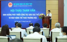 Định hướng phát triển công tác giáo dục thể chất và hoạt động thể thao trường học