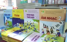 TP Hồ Chí Minh công bố sách hỗ trợ cấp tiểu học