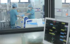 Ca mắc mới COVID-19, ca nặng gia tăng; theo dõi chặt sự xuất hiện của các biến thể mới
