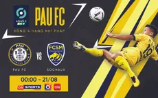 Cuối tuần bùng nổ với La Liga, Bundesliga, Serie A, Ligue 1, 2: Quang Hải sẽ tiếp tục được đá chính?
