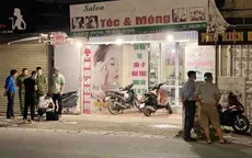 Nữ chủ quán gội đầu bị người tình sát hại