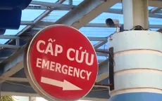 TP Hồ Chí Minh triển khai loạt giải pháp đảm bảo an toàn khoa cấp cứu