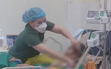 35% số ca COVID-19 nặng chưa tiêm vaccine