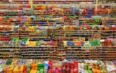 Các hãng bán lẻ Mỹ đối mặt với lượng lớn hàng tồn kho
