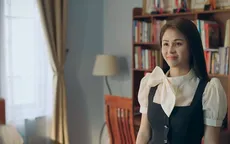 Có một Lương Thu Trang yểu điệu thục nữ trong "Đấu trí"