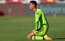Đổi Ronaldo lấy Chucky Lozano? Manchester United đang rất hứng thú với tiền đạo của Napoli