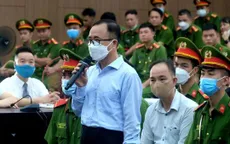 Cựu Bí thư, cựu Chủ tịch tỉnh Bình Dương bị đề nghị 9-10 năm tù