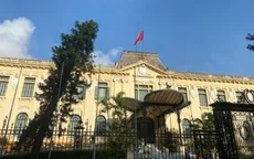 Những chứng tích lịch sử của mùa Thu cách mạng